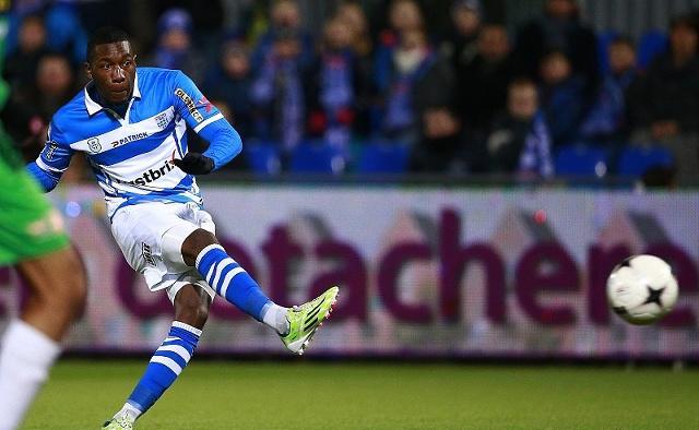 与侧翼对抗 与侧翼对抗